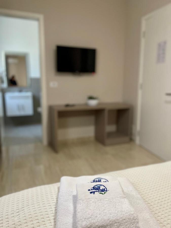 Monte Mare Hotel Vlorë エクステリア 写真